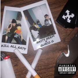 K.A.R (feat. Nasty nerm) QUACO G