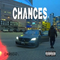 Chances - Single - Elmahadian