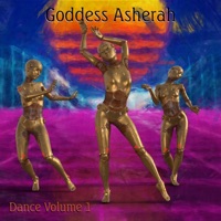 Dance, Just dance - Single - Goddess Asherah