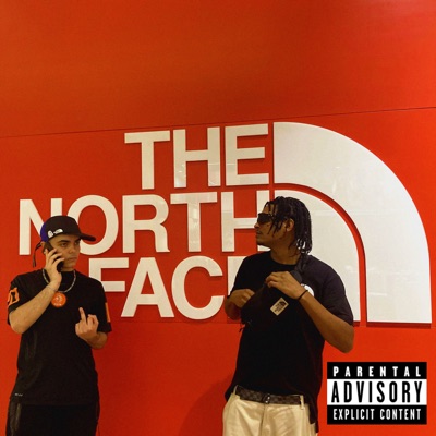 Moderno (feat. bxbynast) - Single