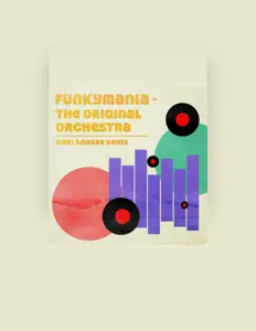 Listen to The Original Orchestra, watch music videos, read bio, see tour dates & more!