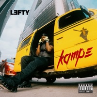 Kampe - Single - Lefty