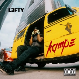 Kampe Lefty