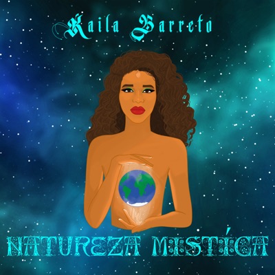 Natureza Mística (feat. urBno) - Single