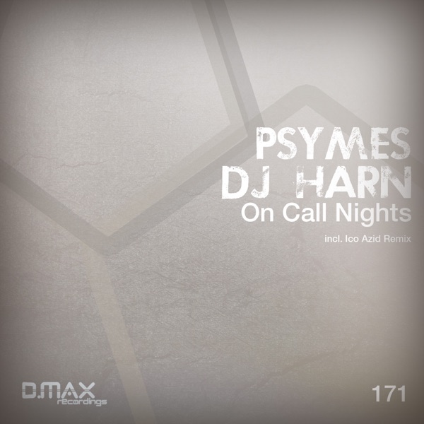 On Call Nights - EP