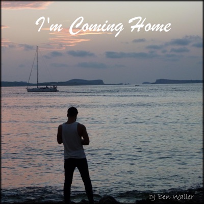 I'm Coming Home - Single