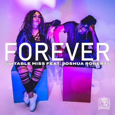 Forever (feat. Joshua Roberts) - Single