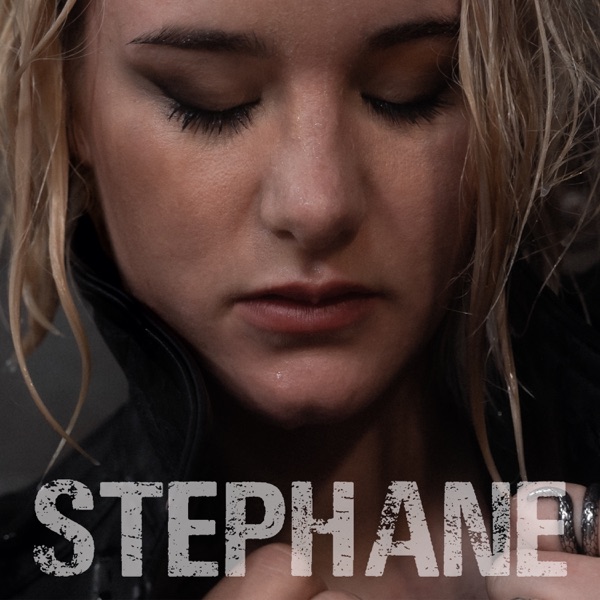 Stéphane - EP - Stéphane