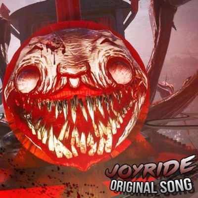 Joyride (feat. Mr. Fredbear & Nyx Mayhem) - Single