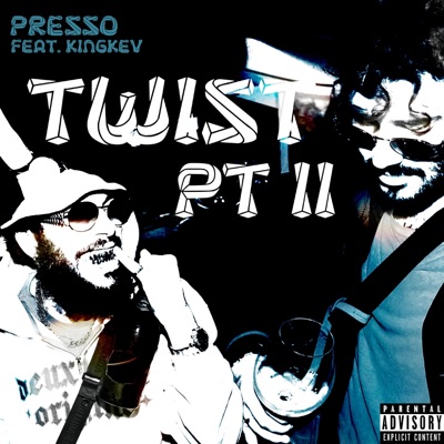 TWIST, Pt. 2 (feat. King Kev) - Single