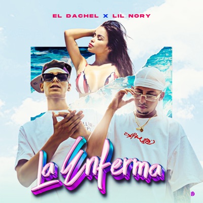 La Enferma - Single