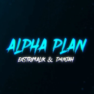 Exstrimalik & D4njah - Single