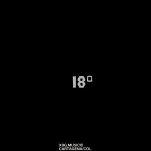 18°