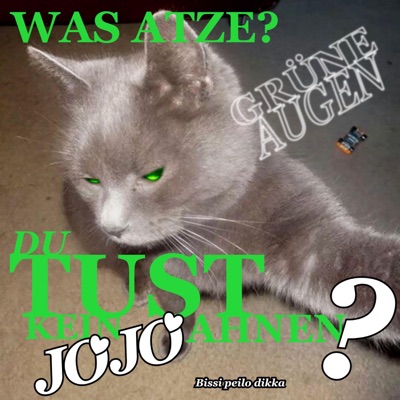 GRÜNE AUGEN - Single