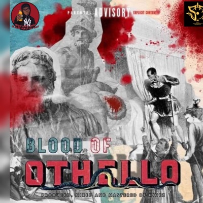 Blood of Othello - EP