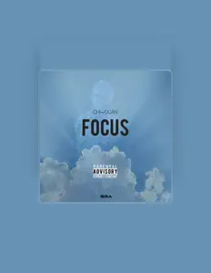 Ascolta Chi~Quan, guarda video musicali, leggi la biografia, vedi le date del tour & altro!