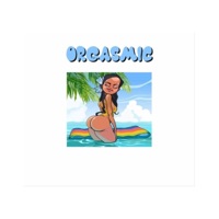 Orgasmic - Single - WonkyWilla