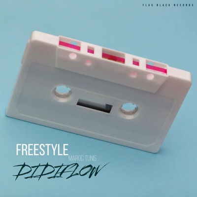 FREESTYLE MAROC TUNIS - Single