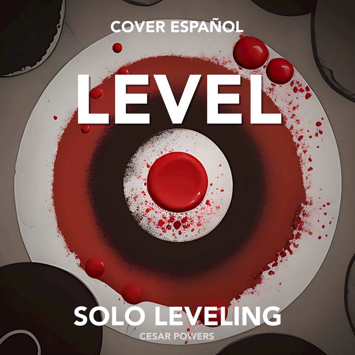 Level (From Solo Leveling) [Cover Español] - Single - Album by Cesar  Powers - Apple Music