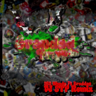 Grandad / Trippin (feat. Braddaz) - Single