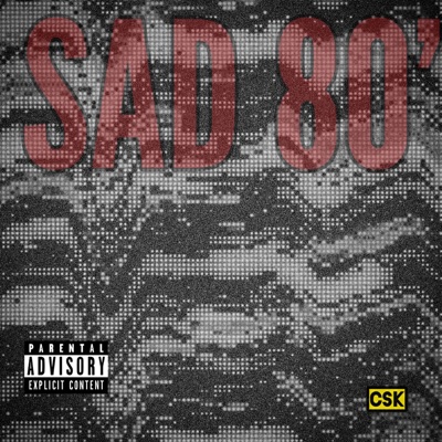 Sad '80 - Single