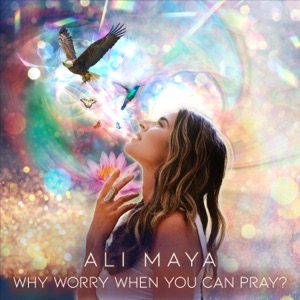 Why Worry When You Can Pray? - Single