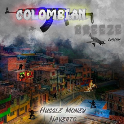 Hussle Money (feat. Naverto) - Single