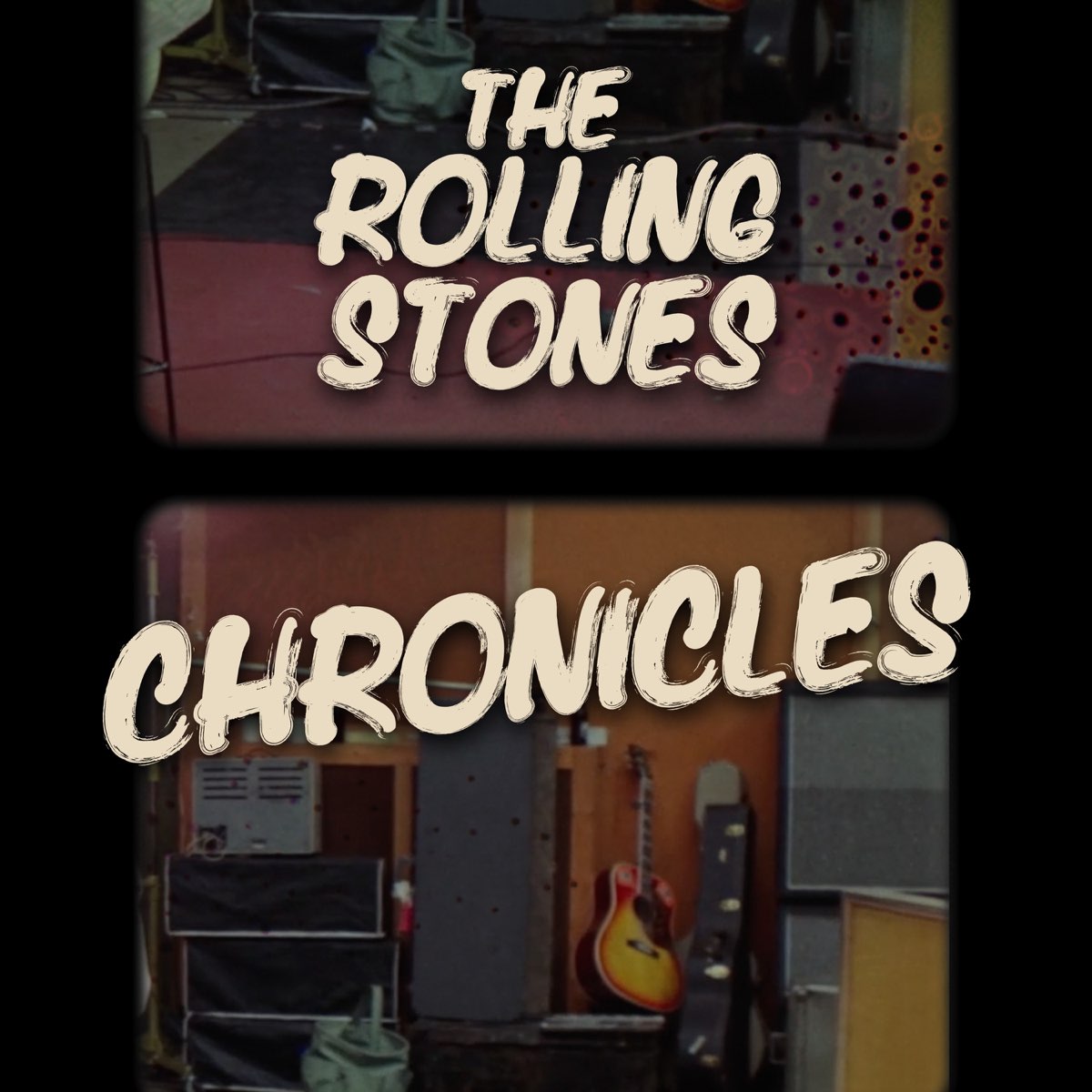 Rolling Stones Chronicles - EP de The Rolling Stones en Apple Music