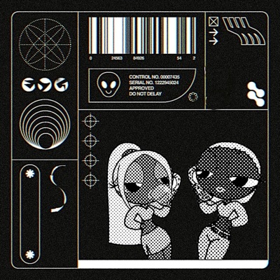 Gossip - EP
