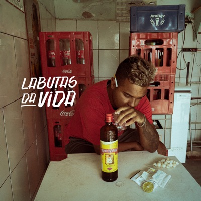Labutas da Vida - EP