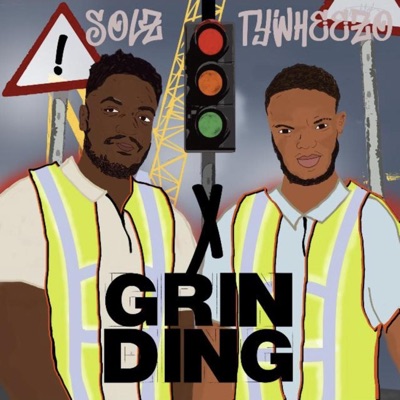 Grinding - Single
