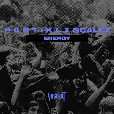 Energy - Single