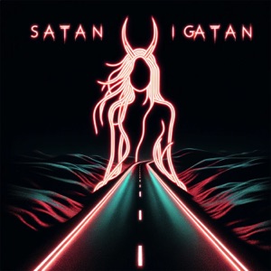 Satan i gatan - EP