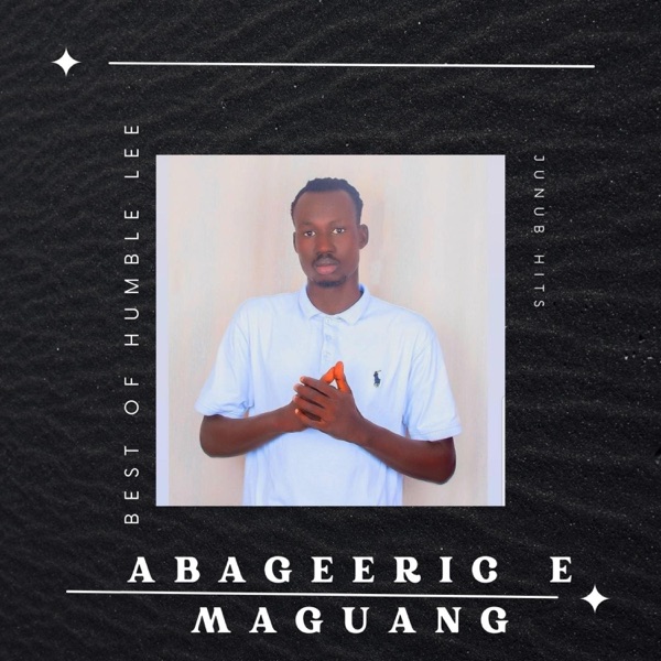 Abageeric ë maguang
