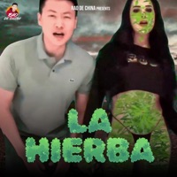 La Hierba - Single - Rao de China