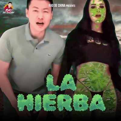 La Hierba - Single