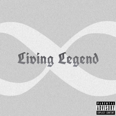 Living Legend - Single