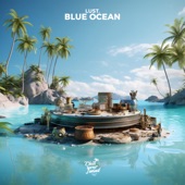 Blue Ocean artwork