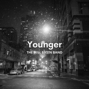 Younger (Rainy Day Jazz) - Single
