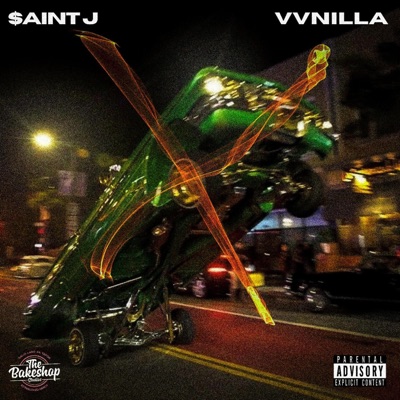 PLAYA! (feat. VVNILLA) - Single