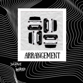 ARRANGEMENT (feat. Wiked) Jarne