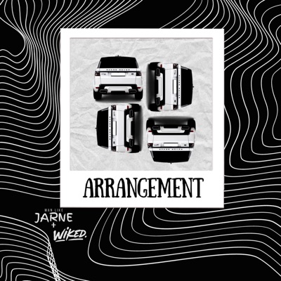 ARRANGEMENT (feat. Wiked) - Single