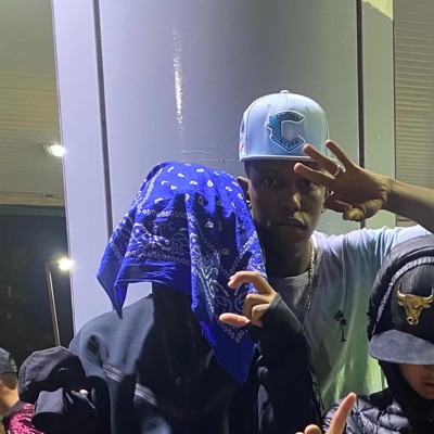 Shaggy (feat. L.V.873 & La trampa) - Single