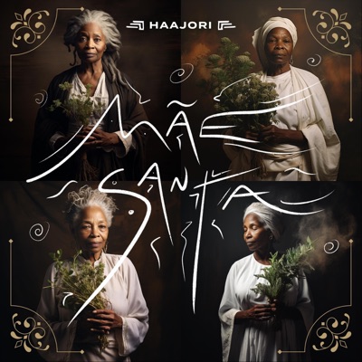 Mãe Santa (feat. Rodmazz) - Single