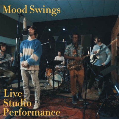 Mood Swings (Live Studio Performance) - Single