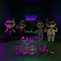Santa Elena (feat. Cerdo 95, Chuzito RM & J.Cuellar) - Single - Phantom Joyce