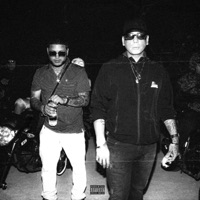 MALEANTES (feat. Thereal) - Single - Crosty