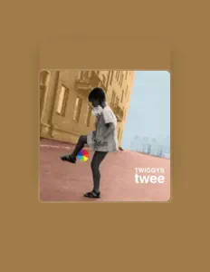 Hör dir Twiggys an, schau dir Musikvideos an, lies die Biografie, finde Tourdaten und mehr!