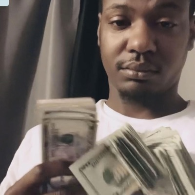 I DONT CARE (feat. SOSALITO SKUNN) [Explicit Version] - Single