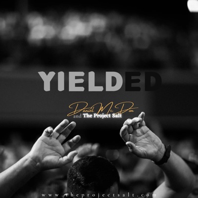 Yielded (Live) - Single